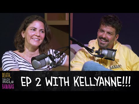 Kellyanne Judd
