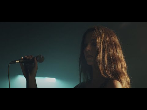 Kita Alexander - Against The Water [Official Music Video]