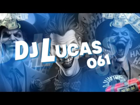 Carrego x Descarrego | Mc Talibã e Mc Luiggi ( DJ LUCAS 061 )