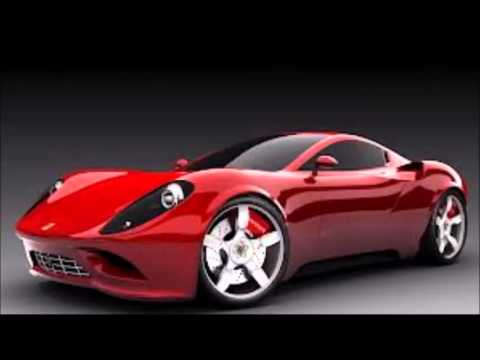 Jelena Karleusa Ferrari (PROMO) 2013
