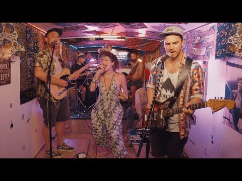 Cable Street Collective - Can't Take Me Under (Live Shambala 2019)