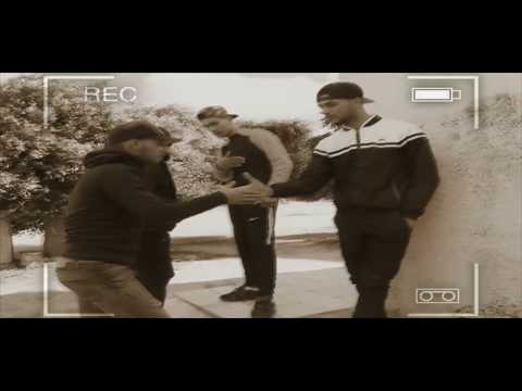 Sousman - Kamoura  ( RAP TUNISIEN 2018 )