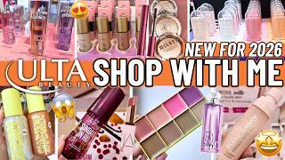 2026 SHOP WITH ME at ULTA BEAUTY for EVERYTHING NEW! Dior Addict Fragrance & Hot New Makeup Releases