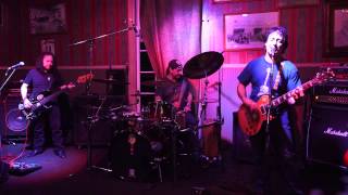 Cavernous Groove (17) March 20, 2015