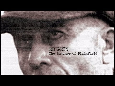 Church Of Misery - Plainfield (Ed Gein)