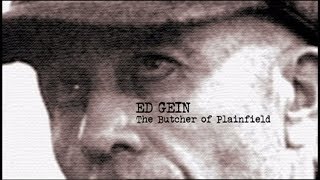 Church Of Misery - Plainfield (Ed Gein)