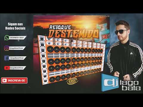 CD REBOQUE DESTEMIDO DE MARECHAL CANDIDO RONDON-PR - DJ IAGO BALA