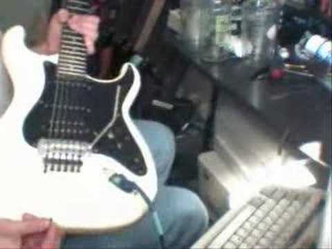 How Many Guitars Do I Have Part 3