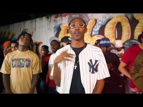 Ten Cuidao - Chocoleyrol X El Fother (Video Oficial)