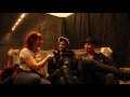 Interview Skunk Anansie (Rock Zottegem 2016)