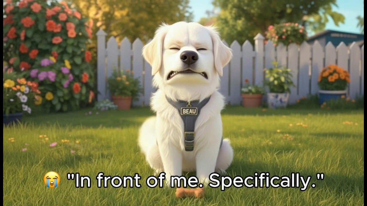 Pups Teaching Pups — Latest Episode
