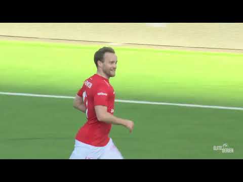 HamKam Hamarkameratene Hamar 1-5 SK Sports Klubben...