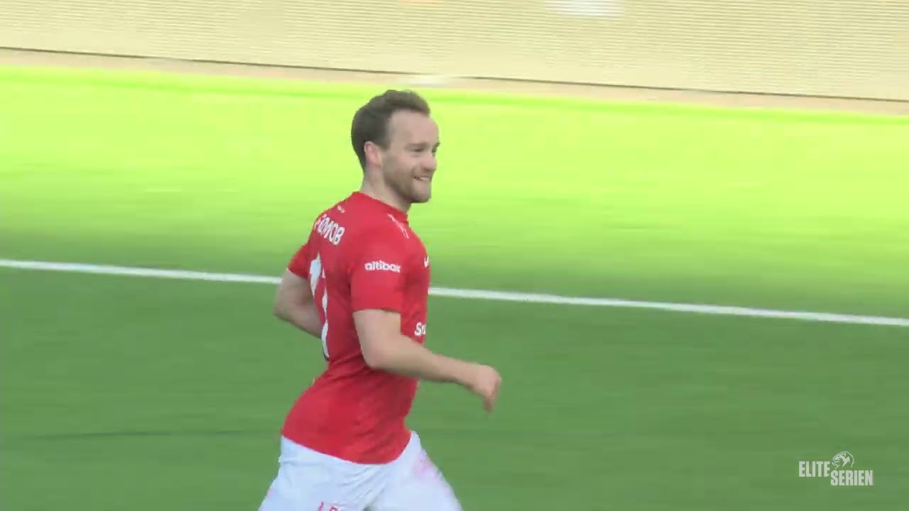HamKam–Brann 1–5