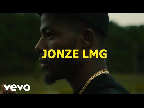 Jonze Lmg, Skelly Dan - Prosperity | Official Music Video