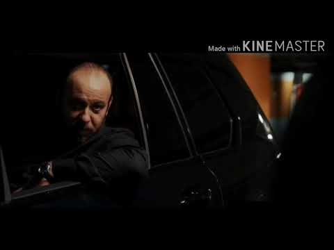 Juzni vetar - Vajo došli su u moj grad da rade moj posa