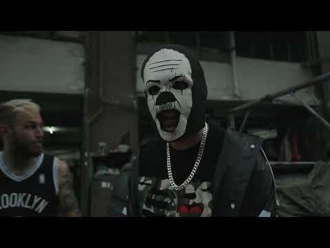 Brick Bazuka - Пальцы