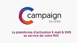 Campaign YouTube Video