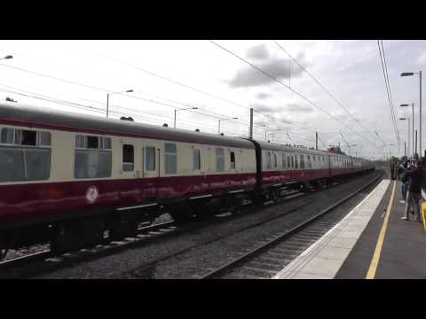 The Ebor Streak storms through Sandy