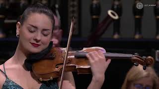 Bartók Violinkonzert Nr. 2