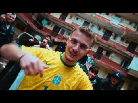 PLAT - ÖLENE KADAR ( Official Video )