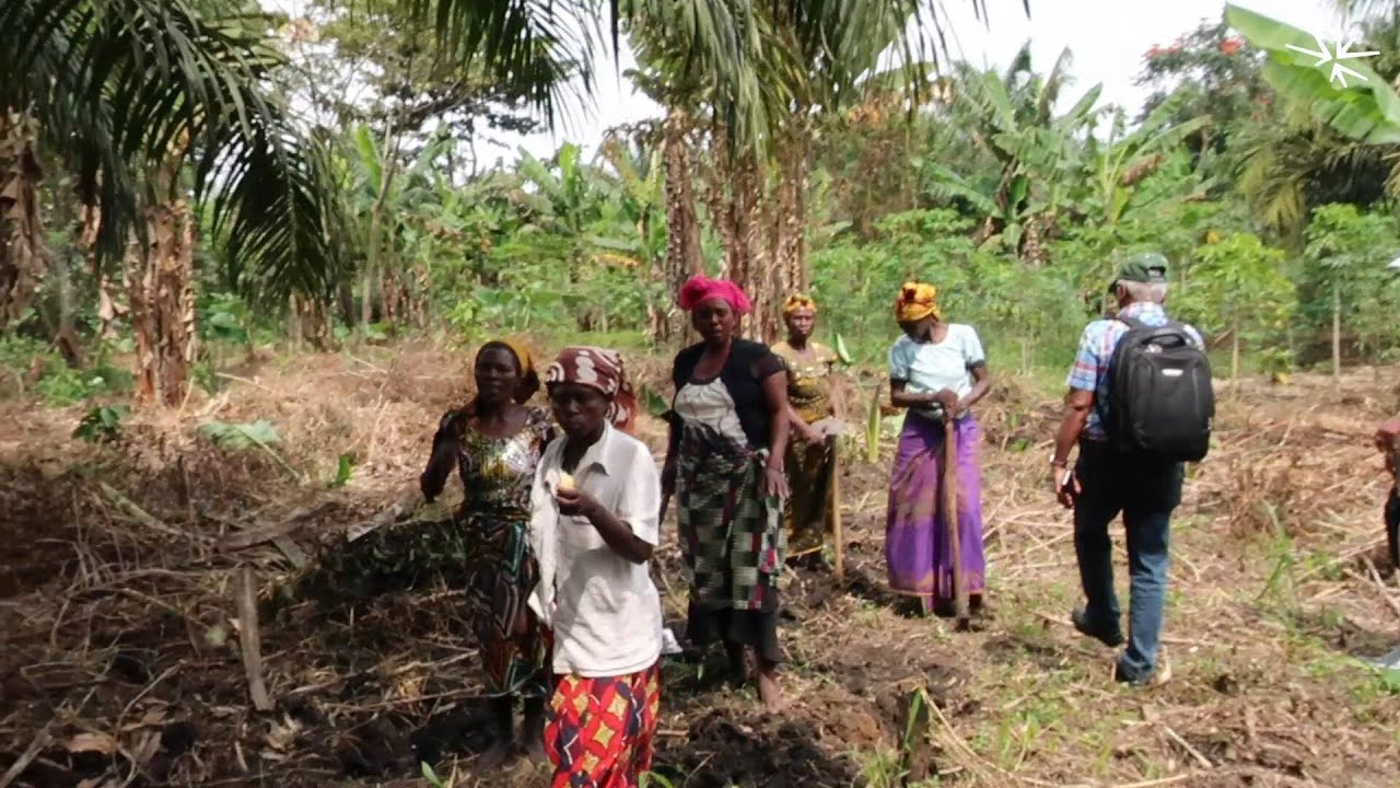 Extreme Poverty - World Challenge Missions