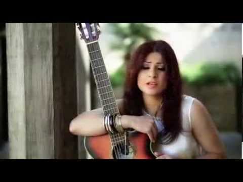 Linda George Feat Urhay Warda "Chehbo" (Official Video)