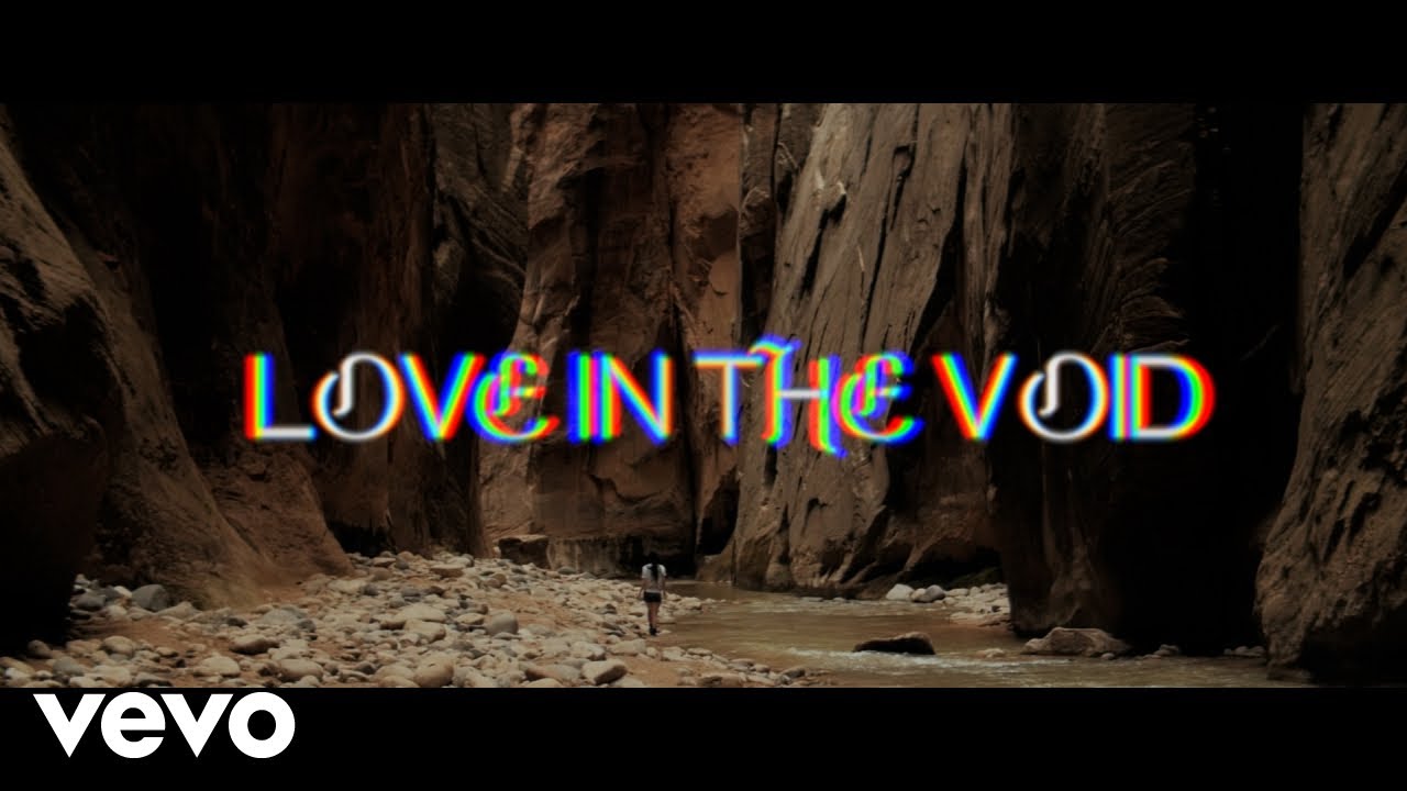 Hammock - Procession / Love in the Void - YouTube