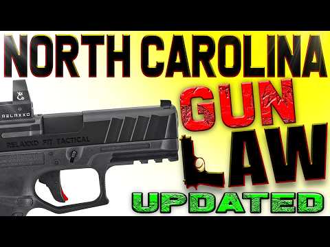 Armslist Nc