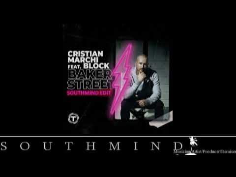 Cristian Marchi feat. Block - Baker Street (Southmind Edit)