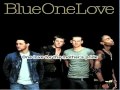 Blue - One Love (Instrumental / Karaoke) 