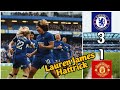 Chelsea Vs Manchester United Highlights + Lauren James Hattrick & Interviews Women's Super League