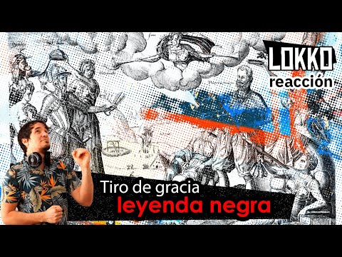 Reacción a Tiro de Gracia - Leyenda Negra | Análisis de Lokko!