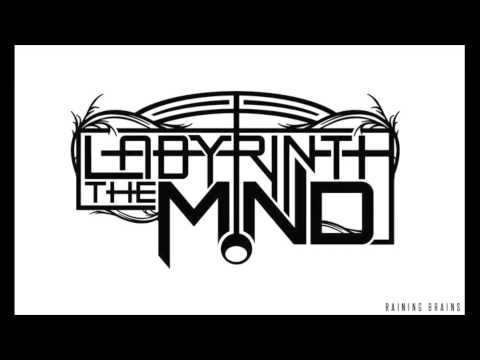 Labyrinth The Mind - Monarchial (Instrumental)