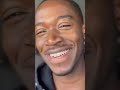 Damson Idris And Chloe Bailey Star In Steamy Suspense Amazon Prime Show Swarm Made By Donald Glover