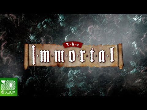 QUByte Classic - The Immortal - By PIKO Release Trailer thumbnail