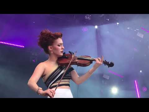 Paléo Festival 2018 - Dimanche 22 juillet