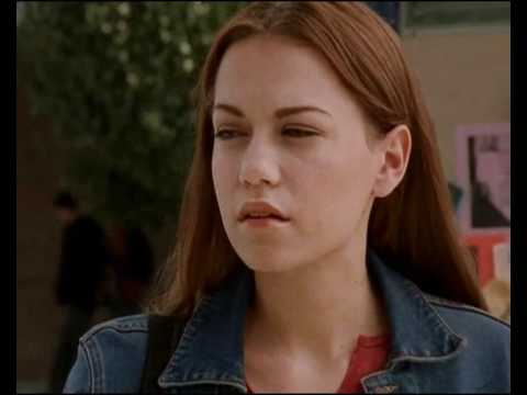 One Tree Hill - 106 - Quote Lucas - [Lk49]