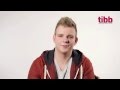 Tibb Spot Pascal Ehemaliges Pflegekind