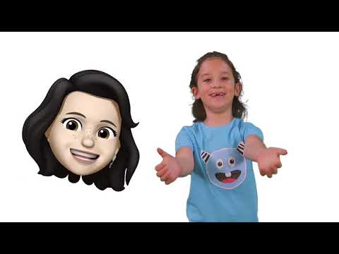 Anneciğim Gelsene - Eğlenceli Danslı Çocuk Şarkısı