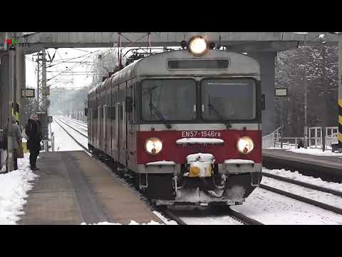 Sp 1918 ORLICE + další vlaky - Pardubice-Pardubičky - 19.3.2013