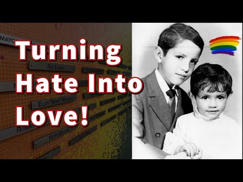 The Life of an Immigrant Son & Growing Up Gay Story | LGBTQ