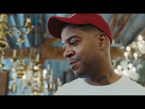 ECHOES OF THE PAST: A PORTRAIT OF SCOTTY RAMON