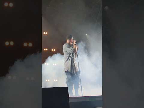 NЮ (Юрий Николаенко) о любви. Москва 14.07.23 #nю #vesna305 #москва #ню @numusic_official