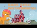 My Little Pony - Babs Seed - Clean Instrumental ...