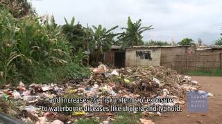 Thumbnail for Zimbabwe: Water and Sanitation Crisis