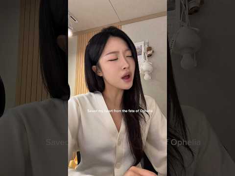 Taylor Swift - The Fate of Ophelia (cover) #thefateofophelia #taylorswift