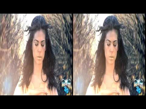 Social Song ENIGMA 3D (HD 3D Parallel)