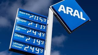 Iran-Krieg: Neues Rekordhoch beim Dieselpreis zum Wochenbeginn?