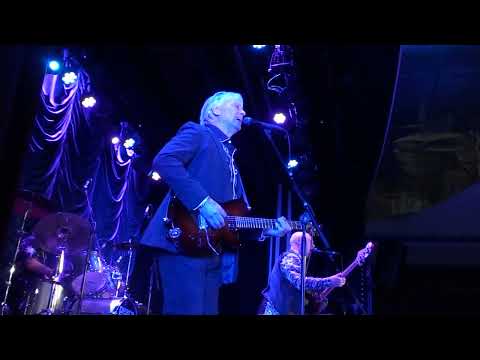 The Fortunes Live at Sand Bay Weston-super-Mare 60s Weekend (7th July 2024)