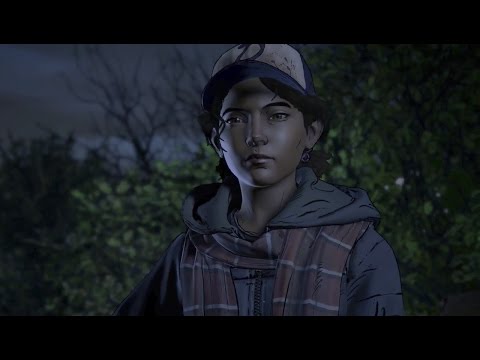 The Walking Dead: A New Frontier Steam Key GLOBAL - 1